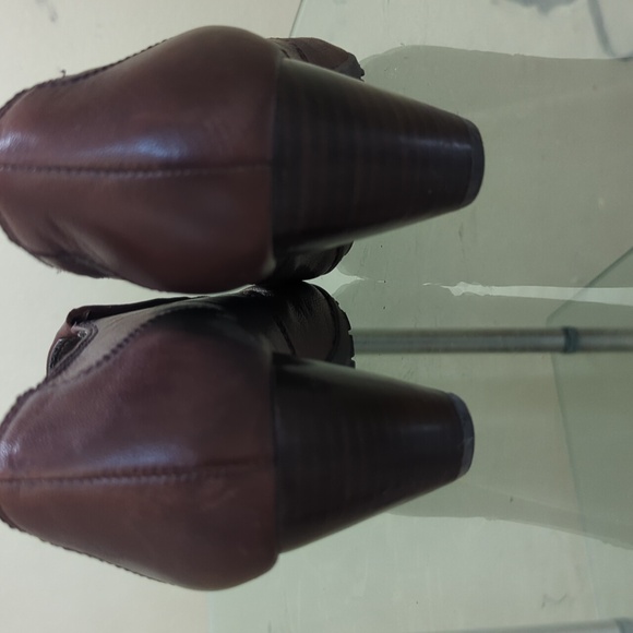 Bare Trap bootie shoe - Picture 5 of 5